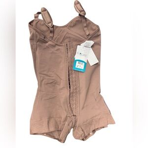 Fajas fajate Colombiana Women's Post Surgery Body Shaper (read description)